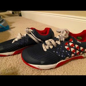 Reebok Nanos Women’s Size 5.5 Shoes